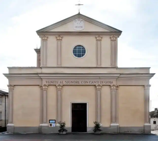 Chiesa di San Dionigi