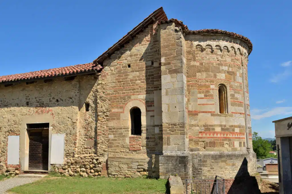 Chiesa di San Martino