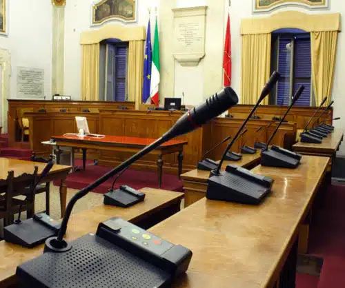Il Municipio