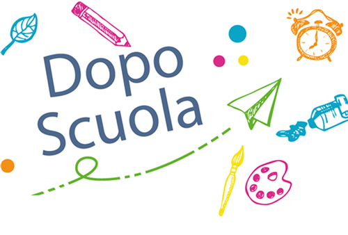 Iscrizioni al post scuola per lanno scolastico 2026/2027